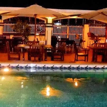 Sleepin International Hotel 乔治敦 外观 照片